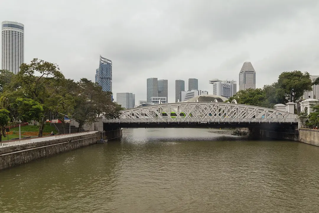 Anderson Bridge