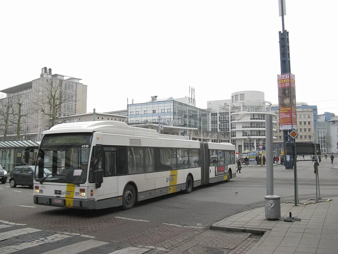 Woodrow Wilsonplein