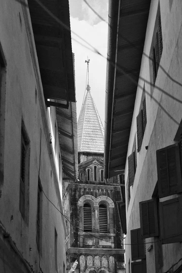 St. Joseph's Cathedral