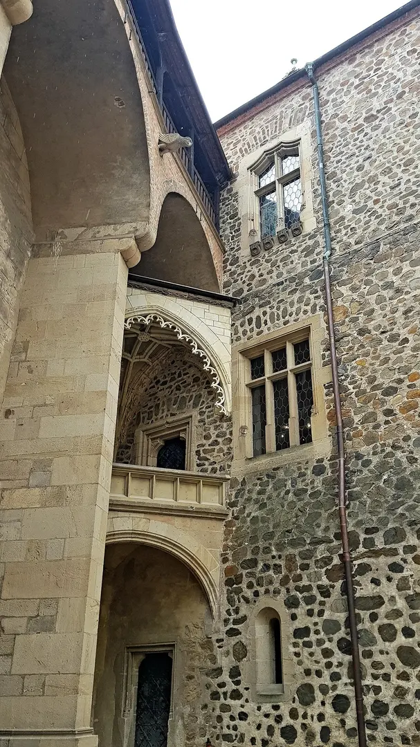Burg Pürglitz