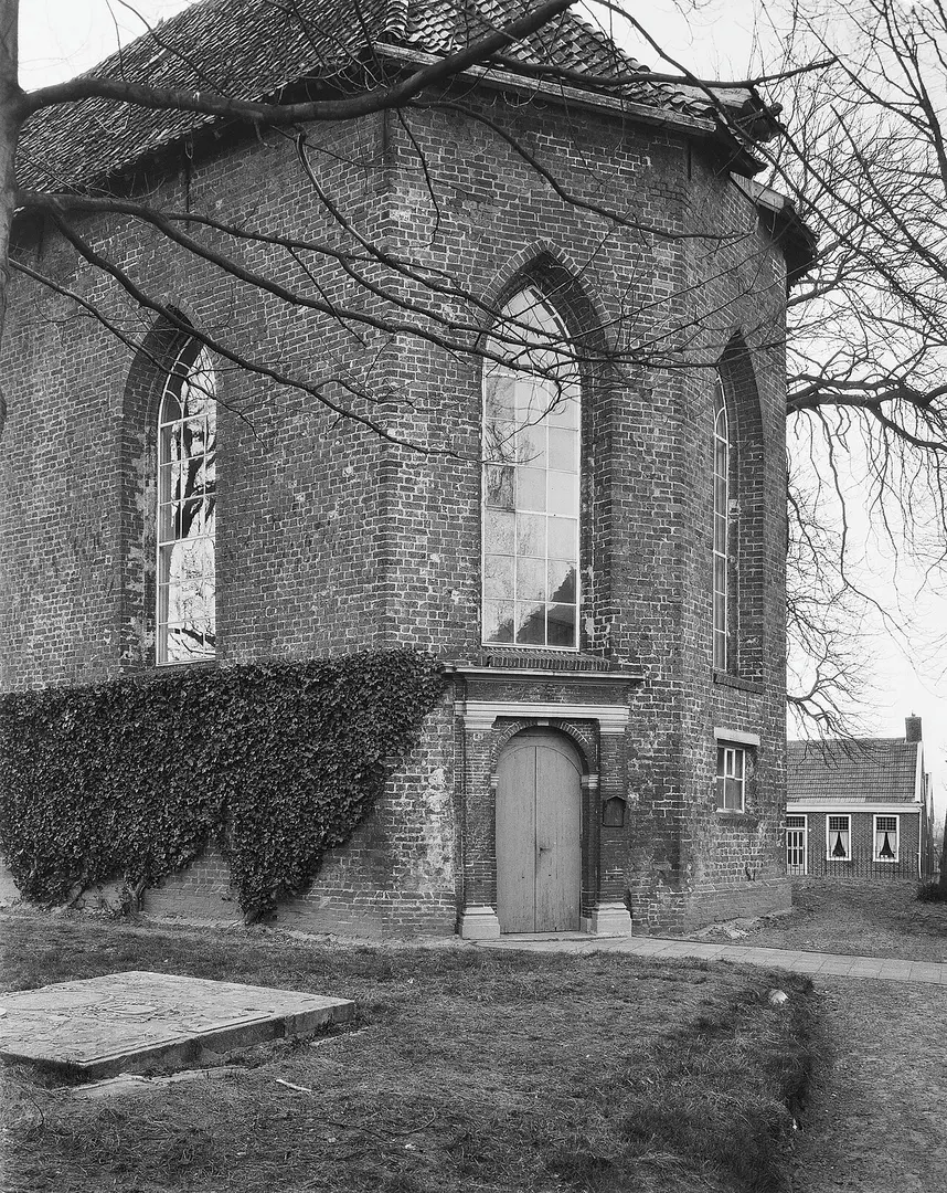 Nederlands Hervormde Kerk, Scheemda