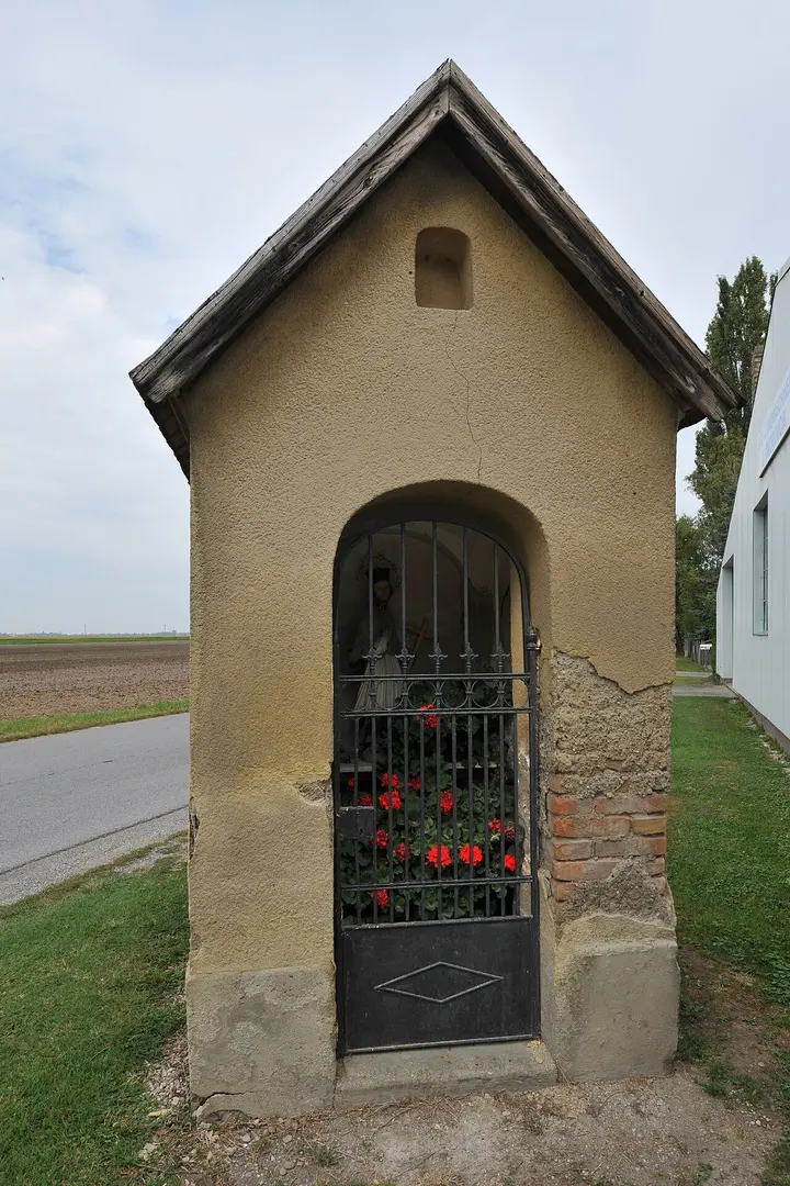 Nepomukkapelle
