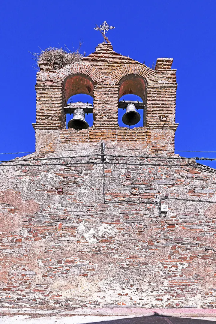Iglesia de San Pedro Apóstol