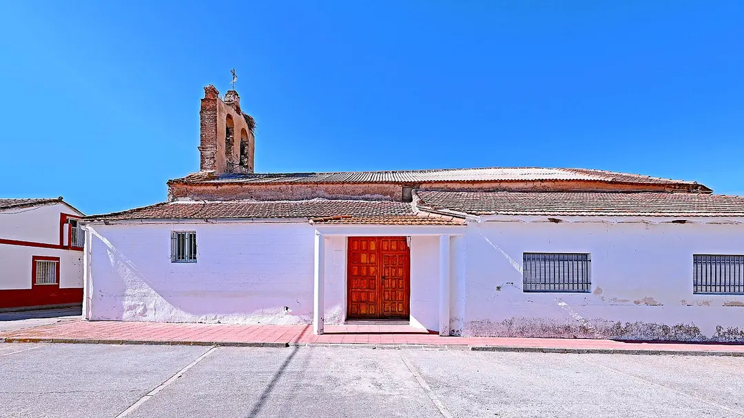 Iglesia de San Pedro Apóstol