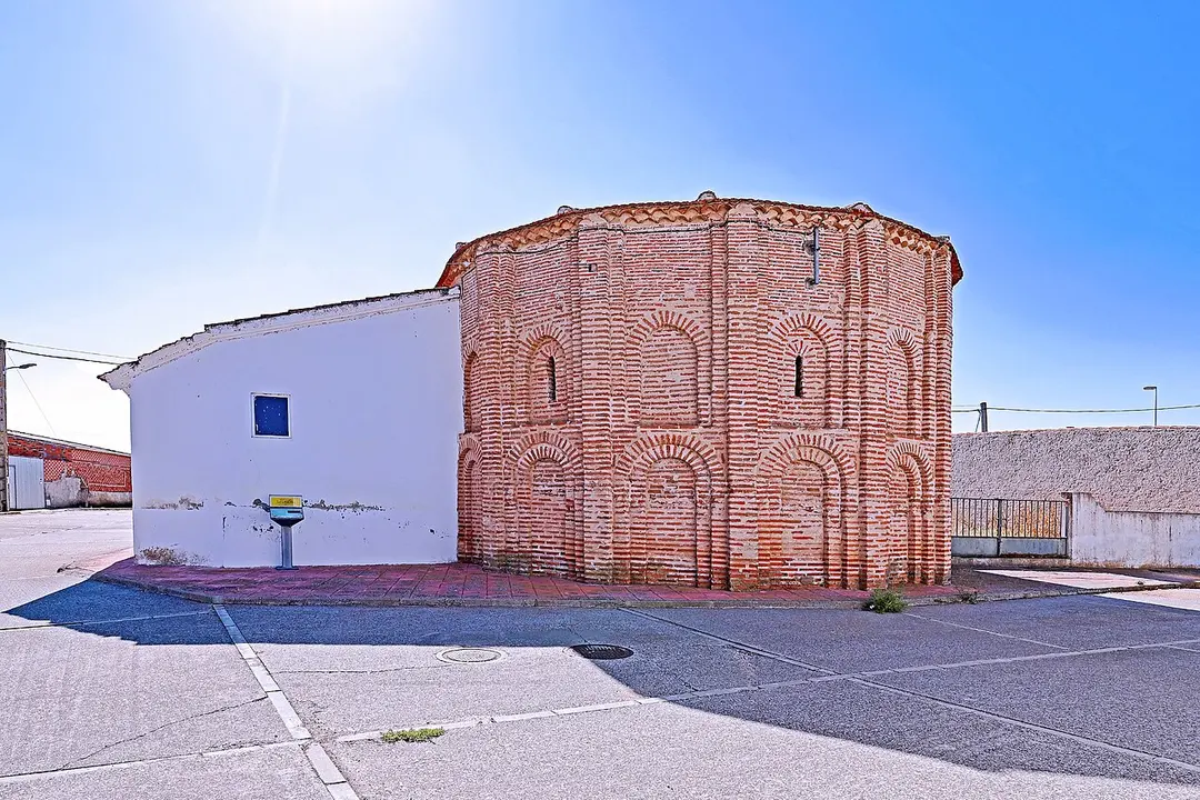 Iglesia de San Pedro Apóstol