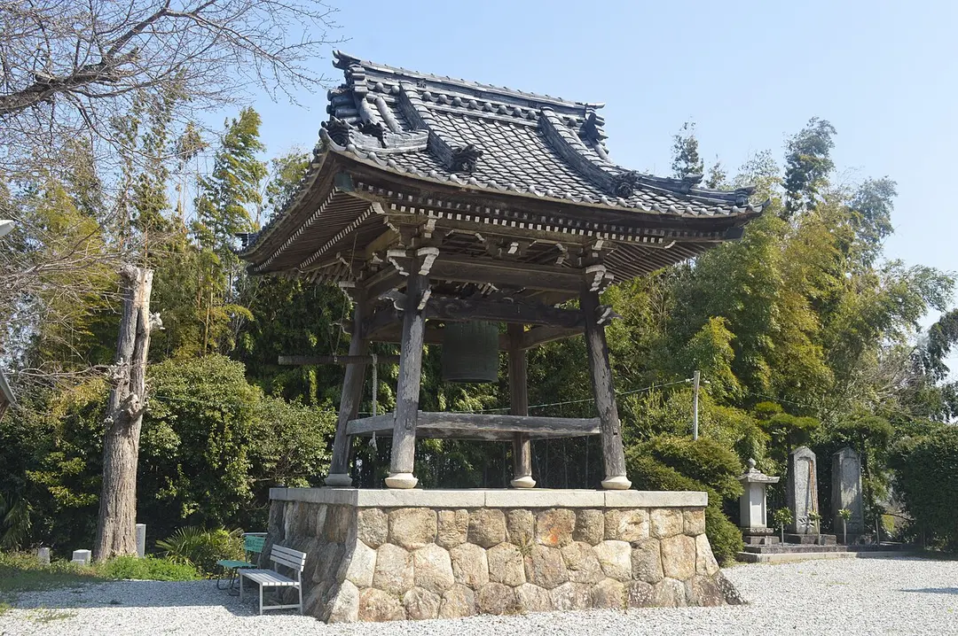 妙立寺