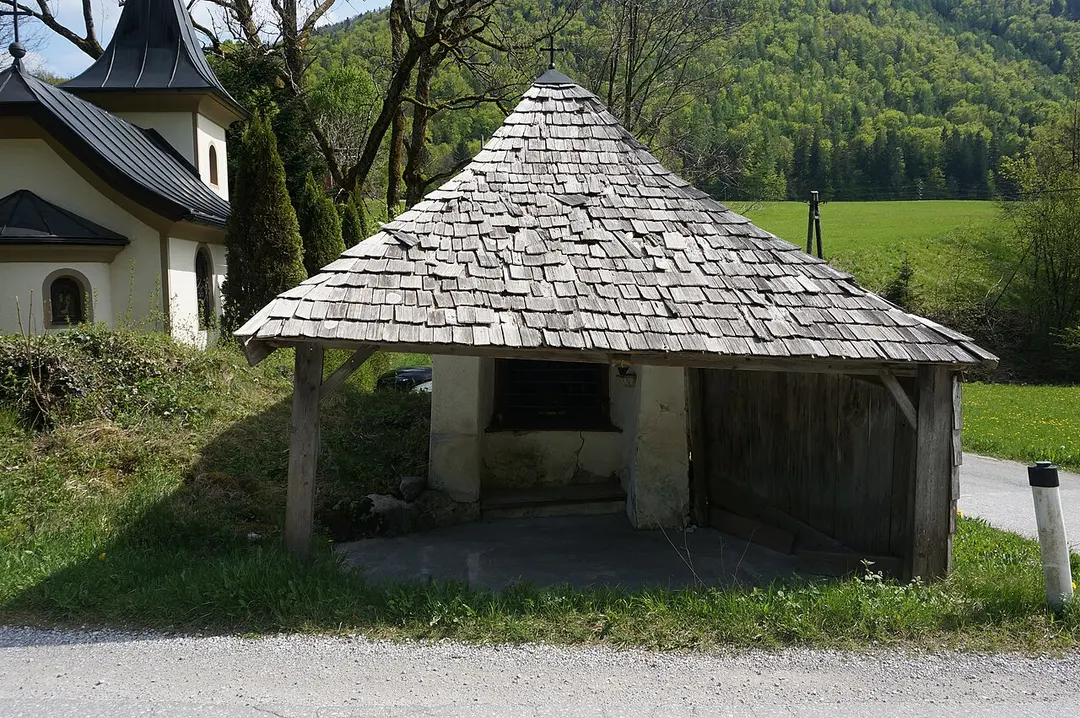 Schwarzenbergkapelle