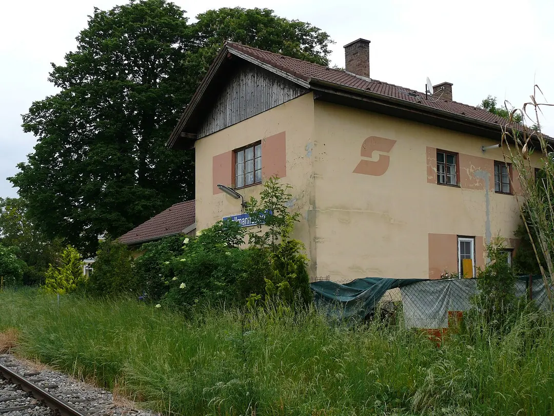 Weinviertel Draisine