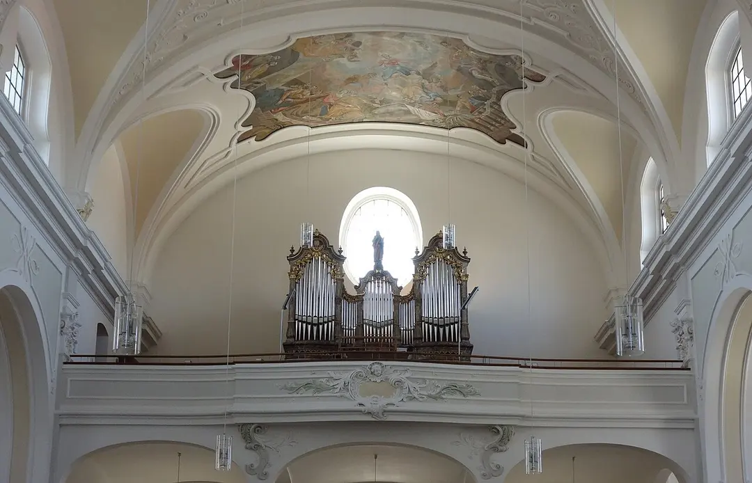 Sankt Georg
