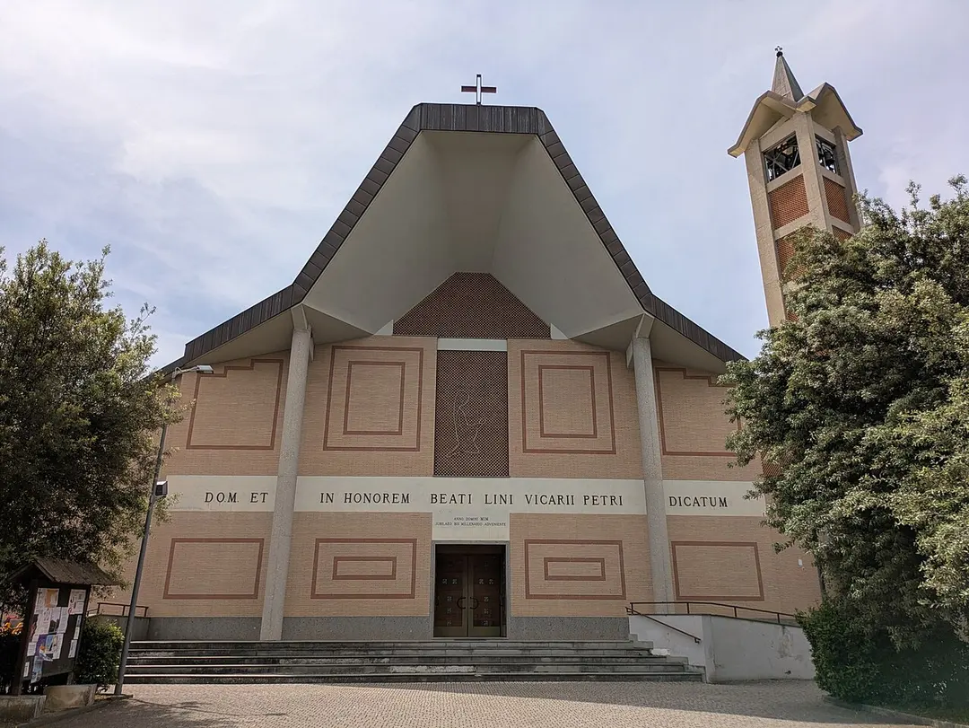 Chiesa di San Lino