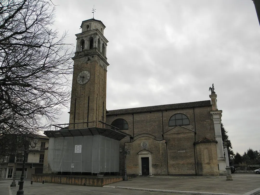 Parrocchia San Michele Arcangelo