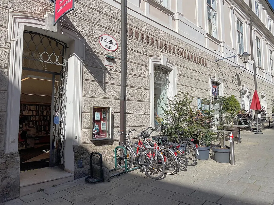 Richard-Mayr-Gasse