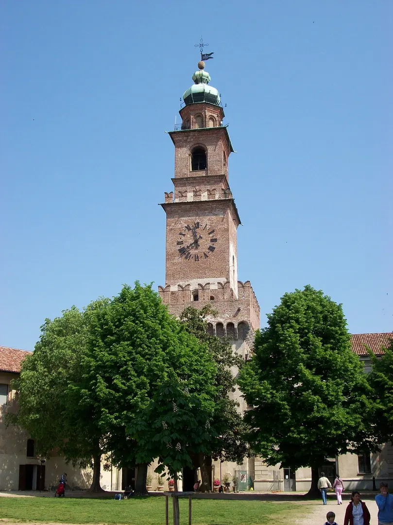 Torre del Bramante