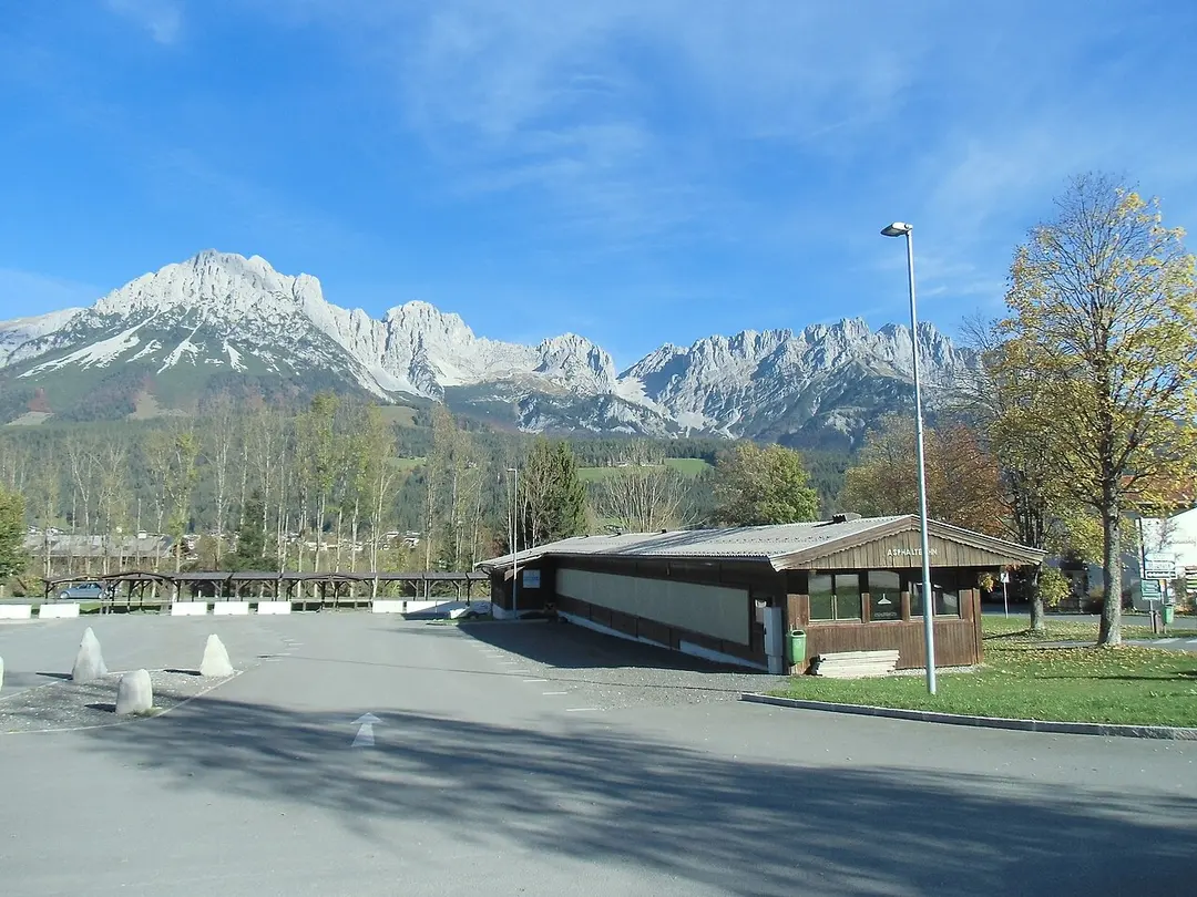 Ellmau