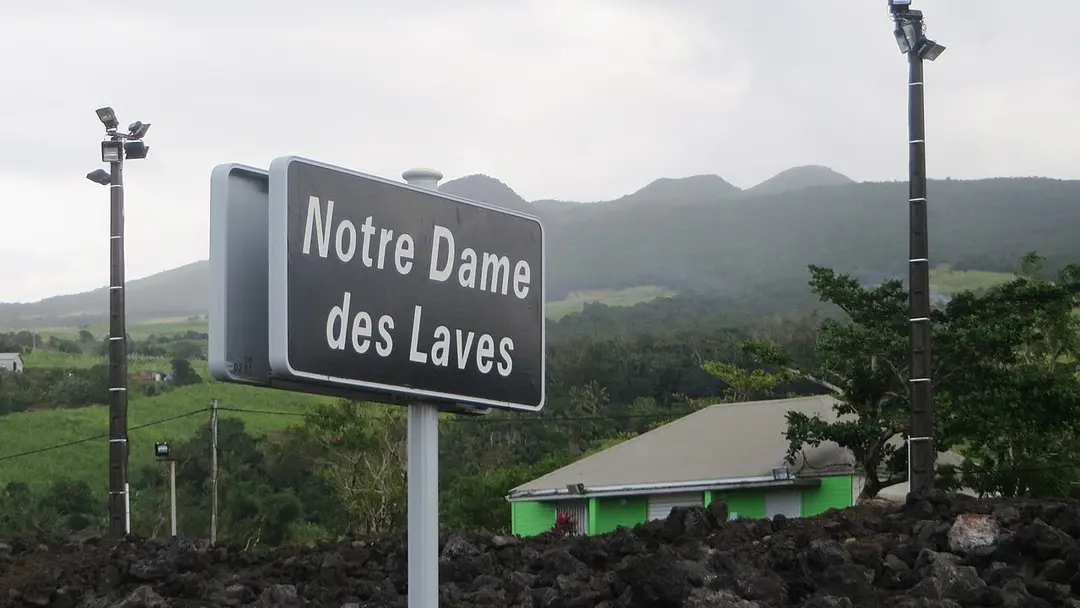 Piton Trois Têtes