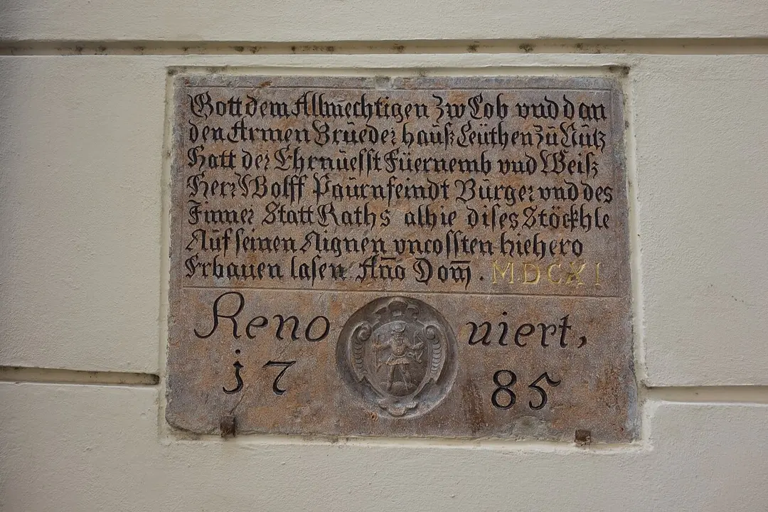 Sebastiansfriedhof