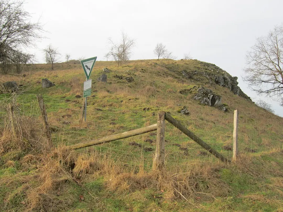 Piusberg