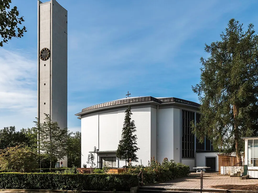 Christuskirche