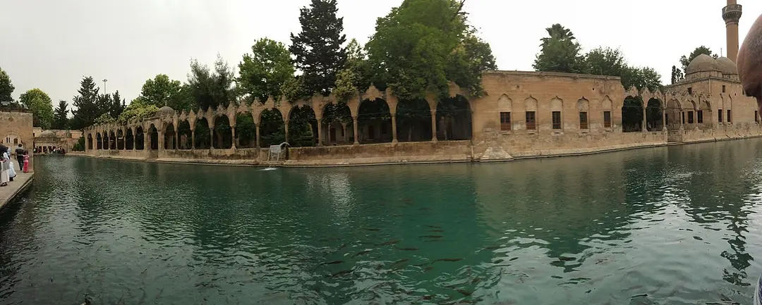 Balıklıgöl