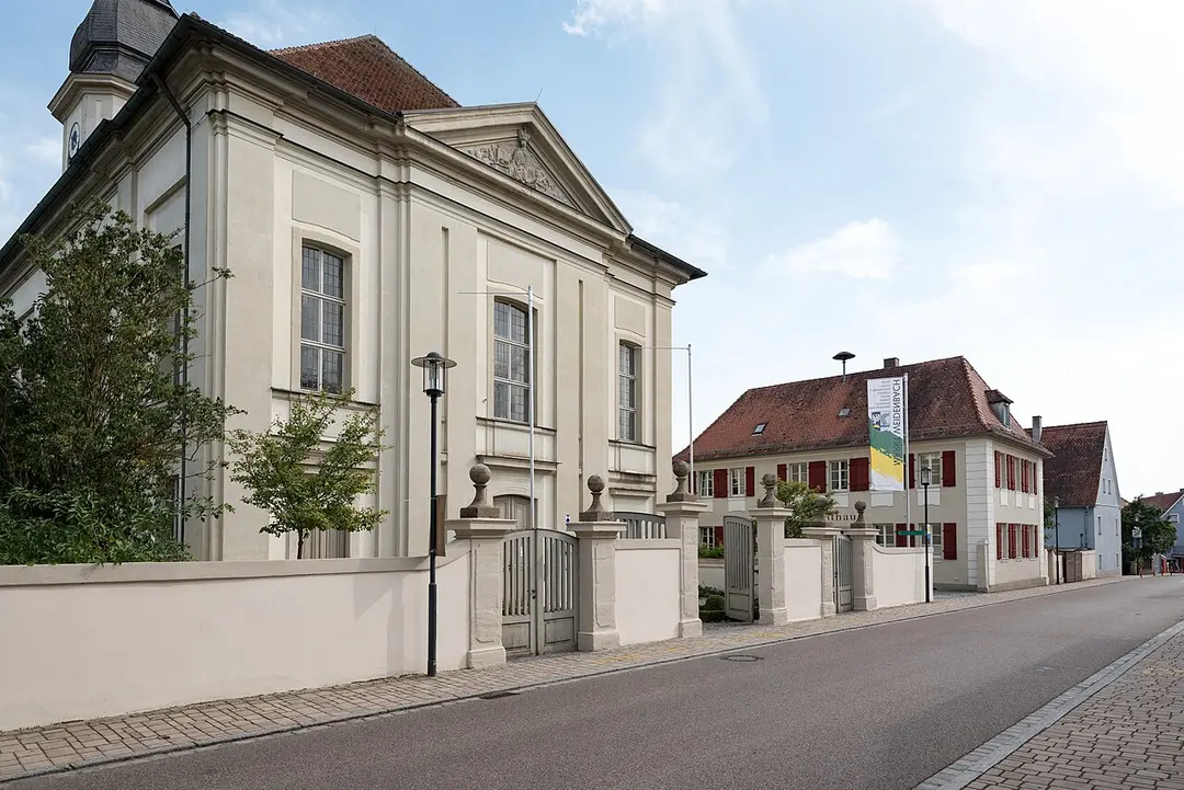 St. Georg