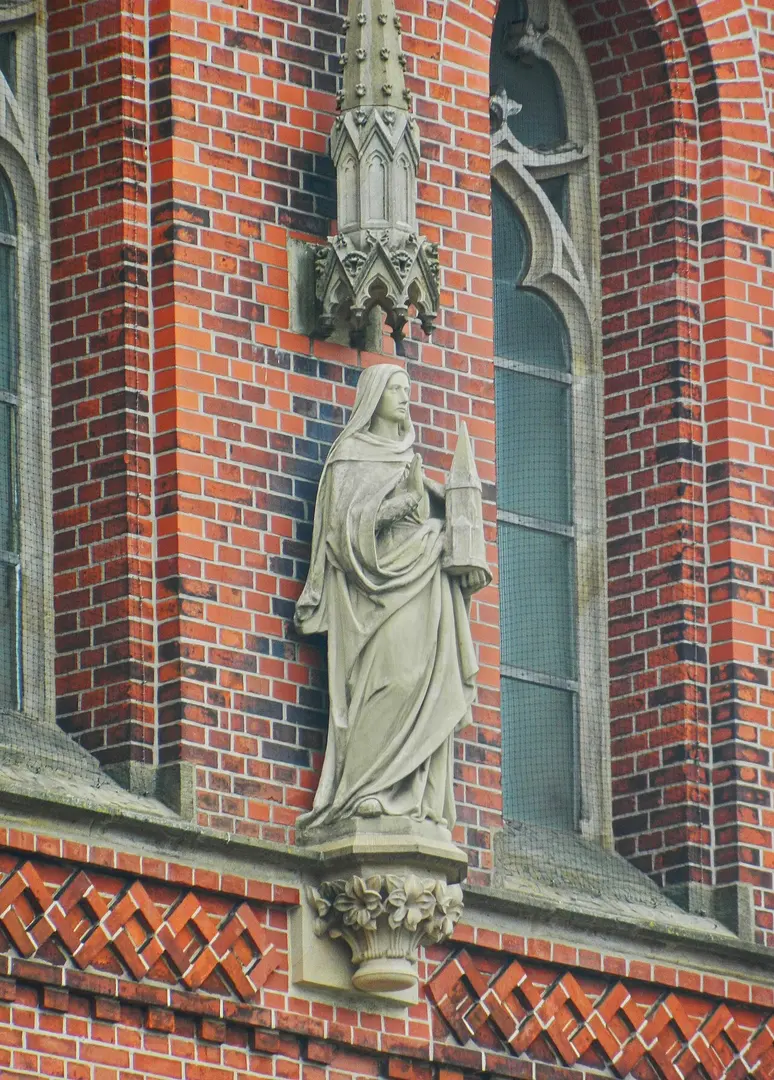 Sankt Sophien