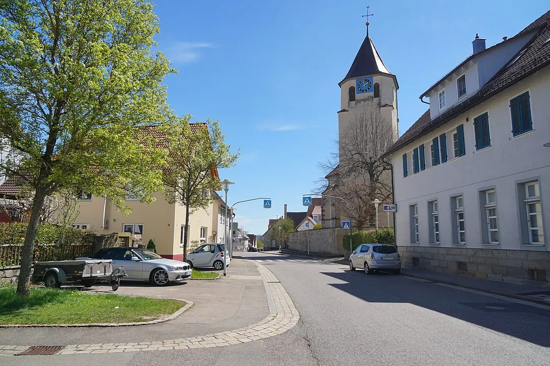 Peterskirche
