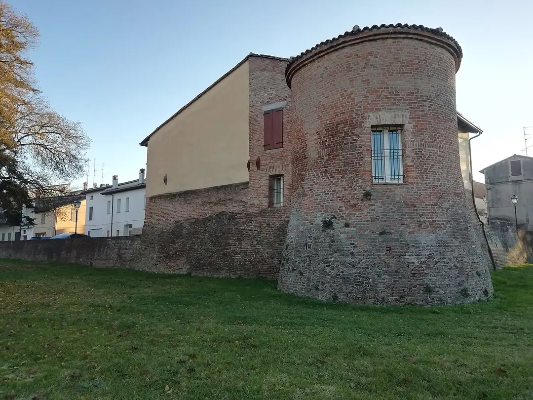Biblioteca comunale Il Torrioncello