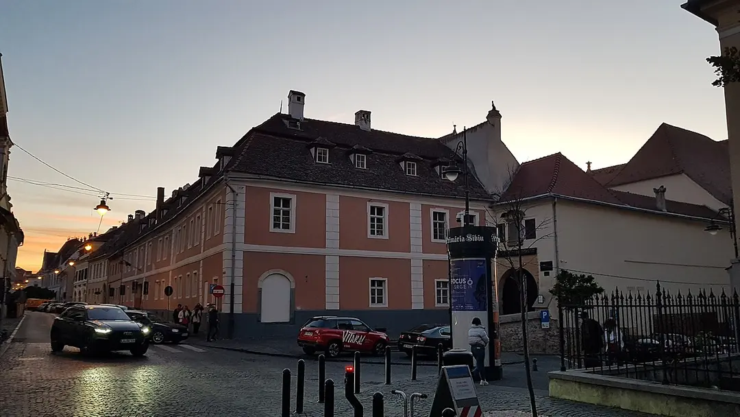 History Museum (Sibiu)