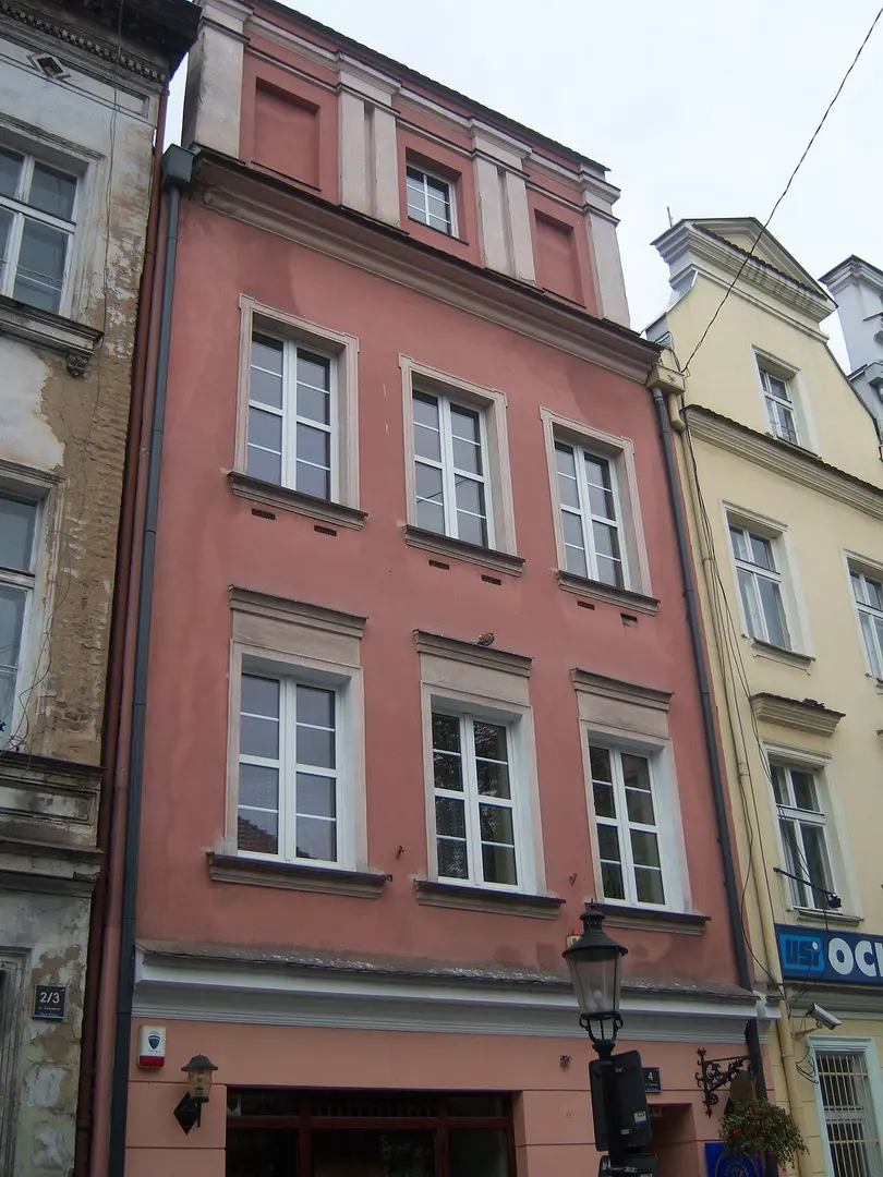 Muzeum PRL