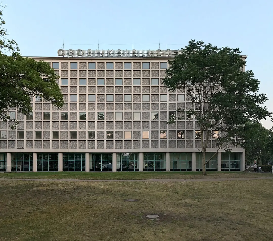 Amerika-Gedenkbibliothek