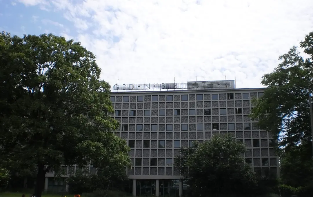 Amerika-Gedenkbibliothek