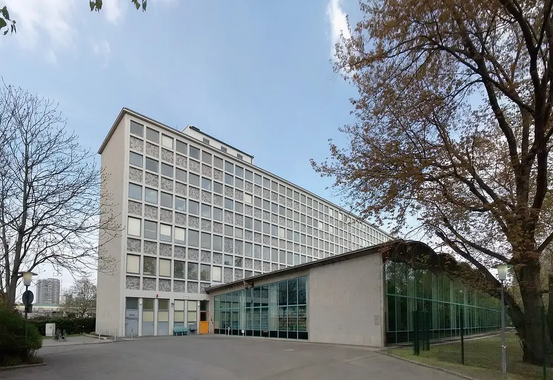 Amerika-Gedenkbibliothek