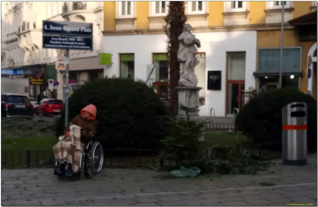 Irene-Harand-Platz