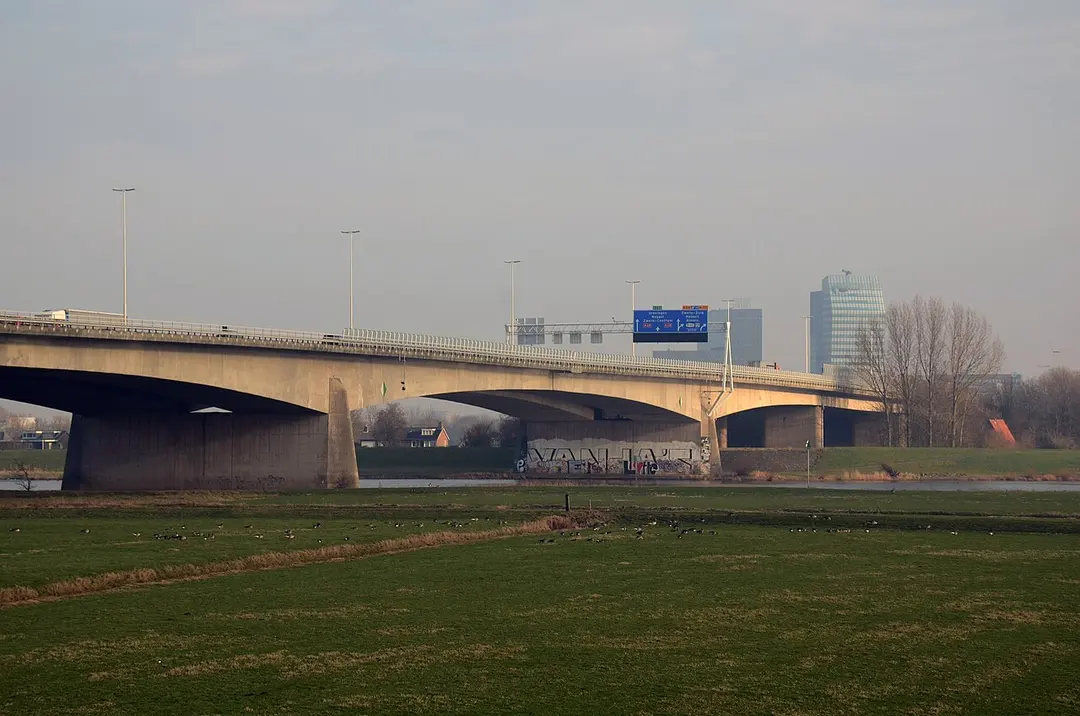 Nieuwe IJsselbrug