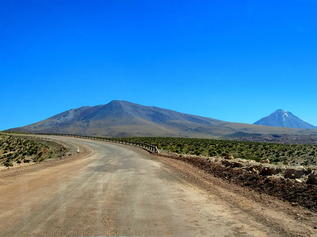 Cerro Jorquencal