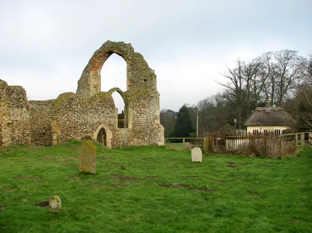 Saint Andrews