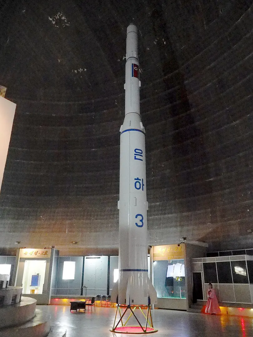 Three Revolution Exhibition