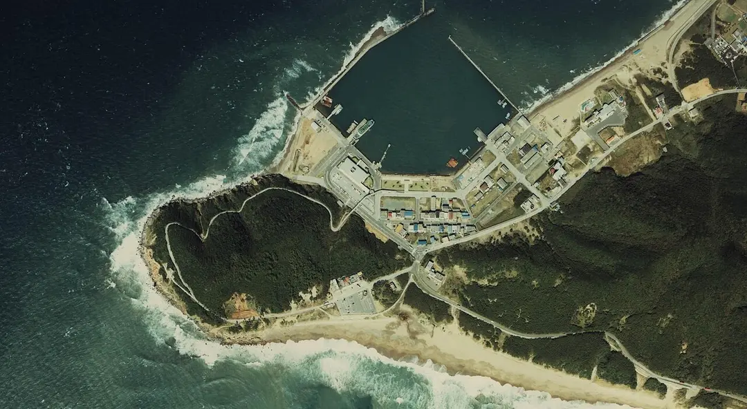 恋路ヶ浜