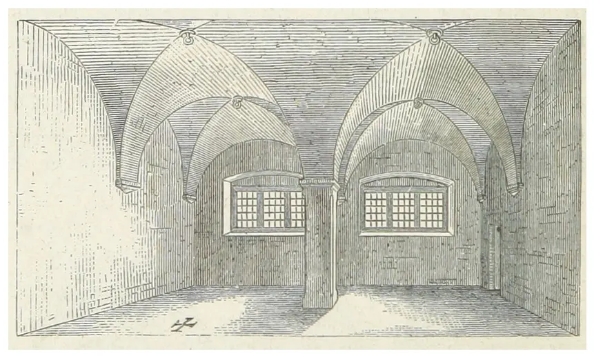 Magistratisches Bezirksamt 1., 8. Bezirk