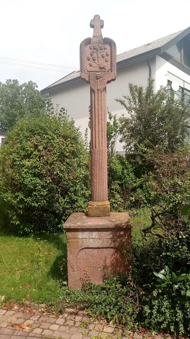 St. Jakobus