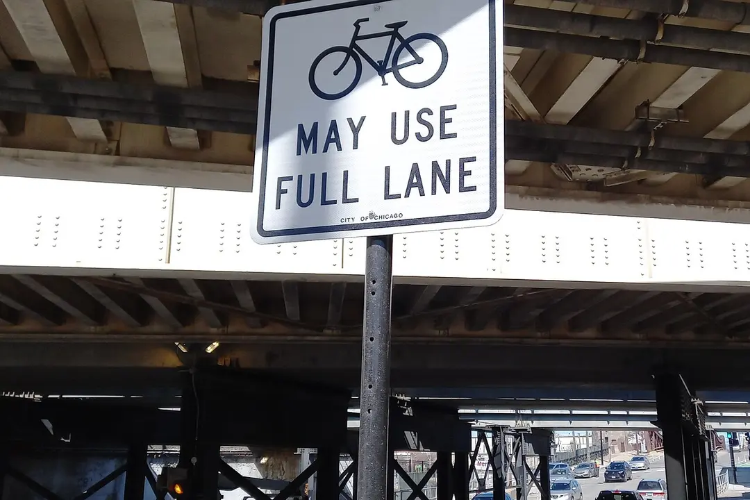 South Halsted Street