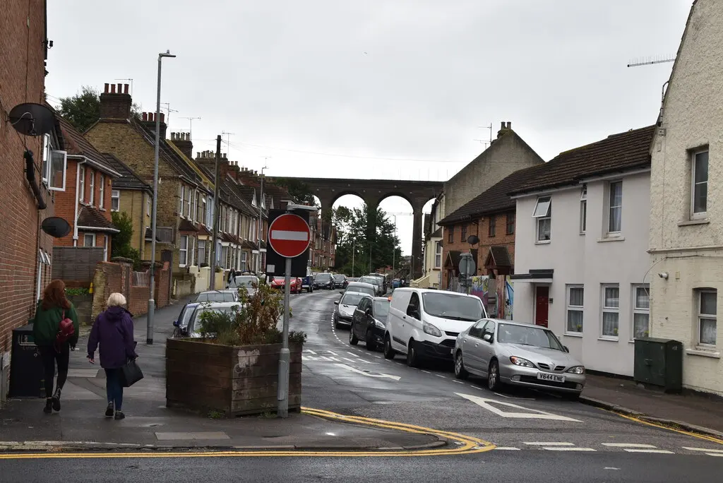 Foord Viaduct