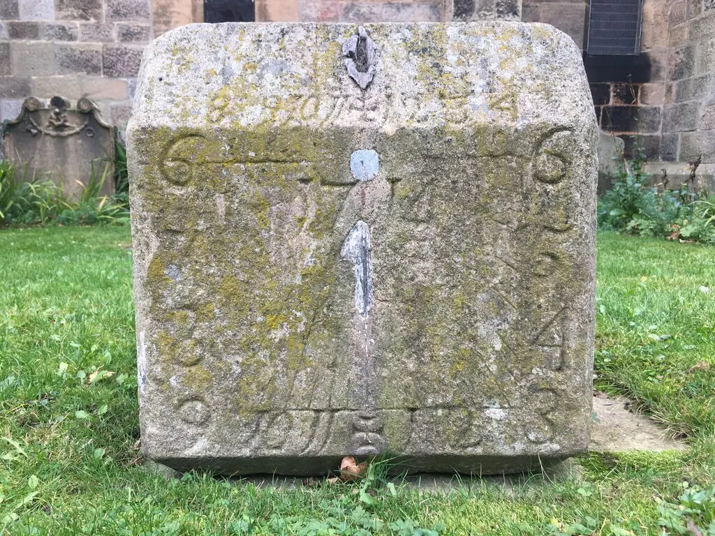 Rothbury All Saints