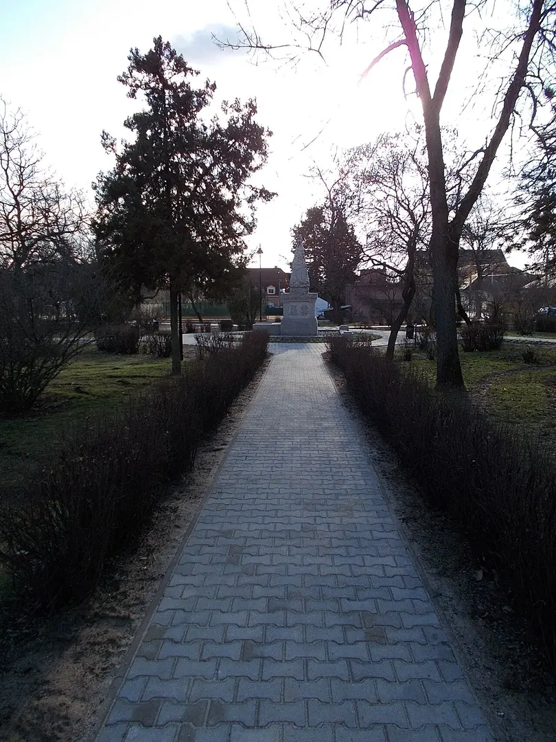 Hősök szobra