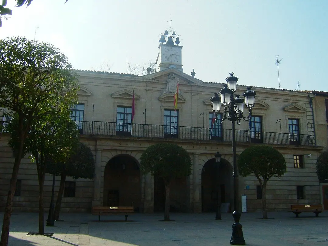 Ayuntamiento