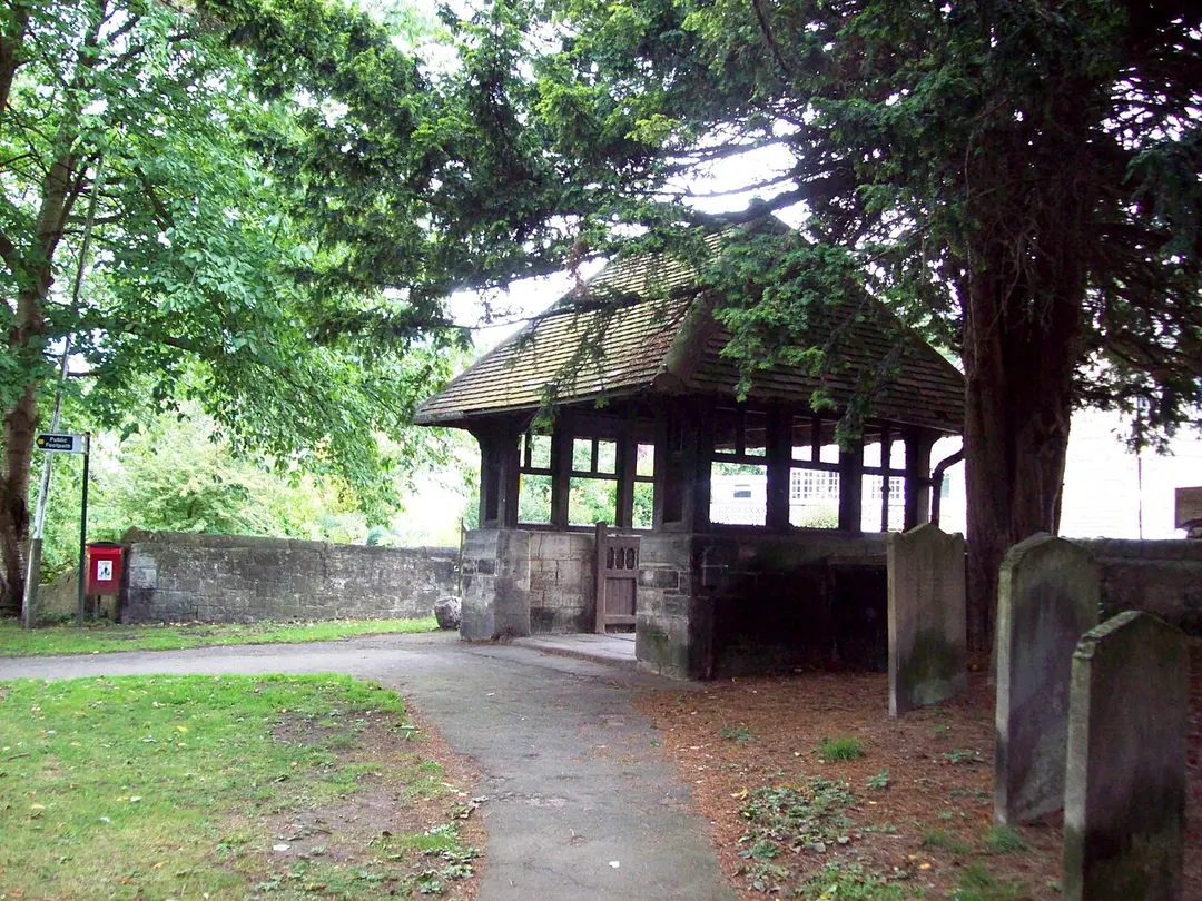 Saint Bartholomew's