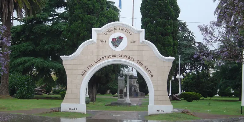 Municipalidad de Arrecifes