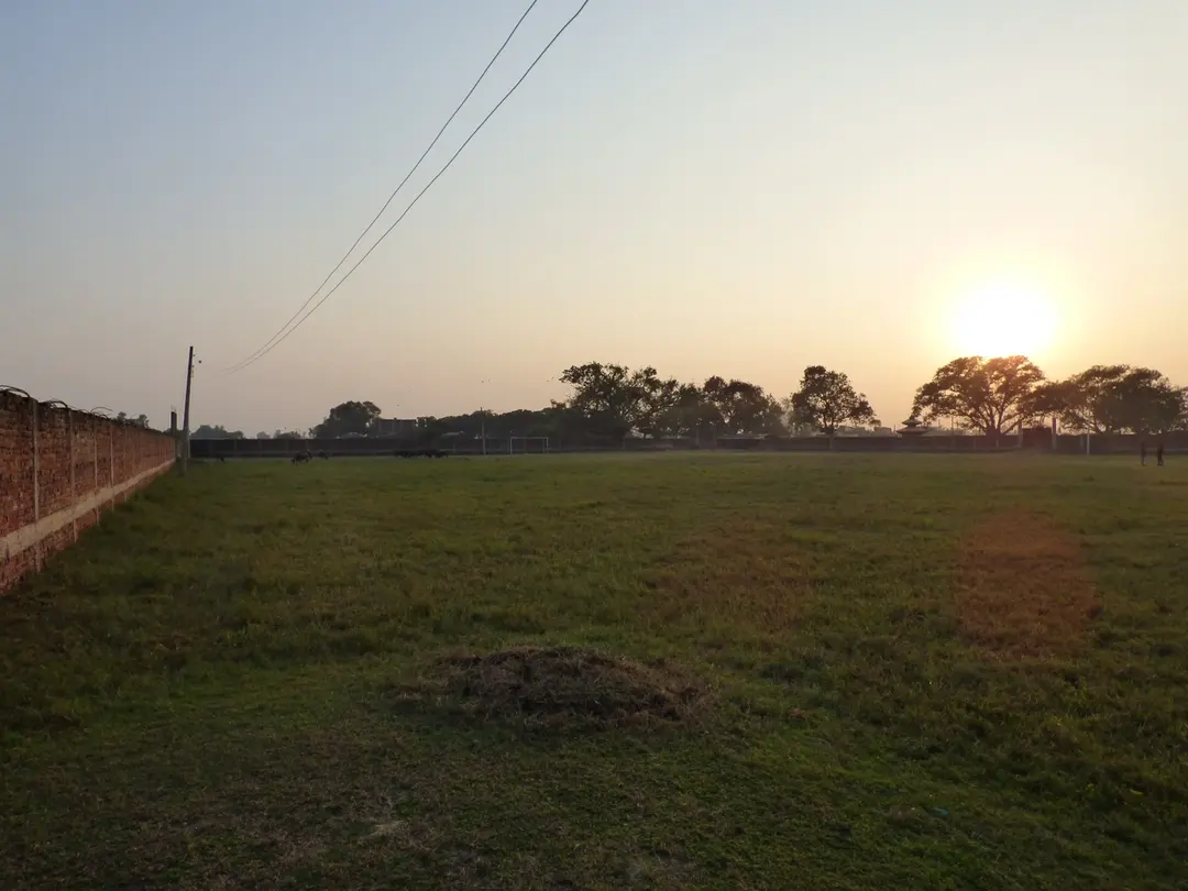 Gadhimai Temple