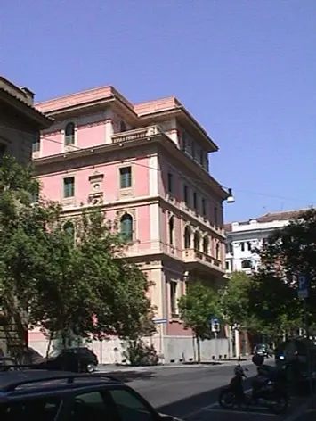 Museo Hendrik Christian Andersen
