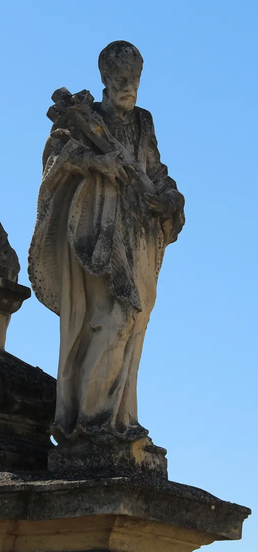 Mariensäule
